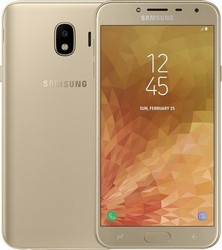 Замена микрофона на телефоне Samsung Galaxy J4 (2018) в Сургуте